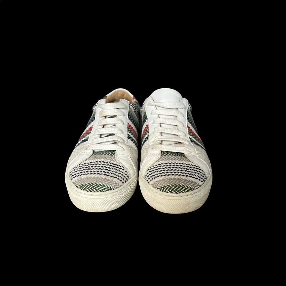 Taft Men stripes Sneaker - Picture 5 of 9